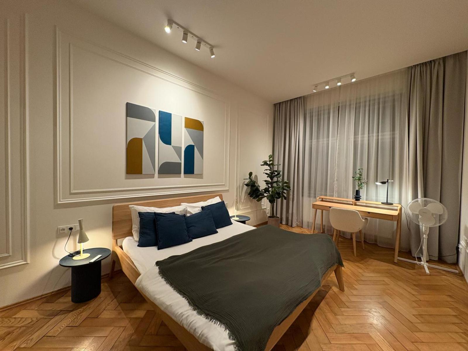 Apartment Enjoy *