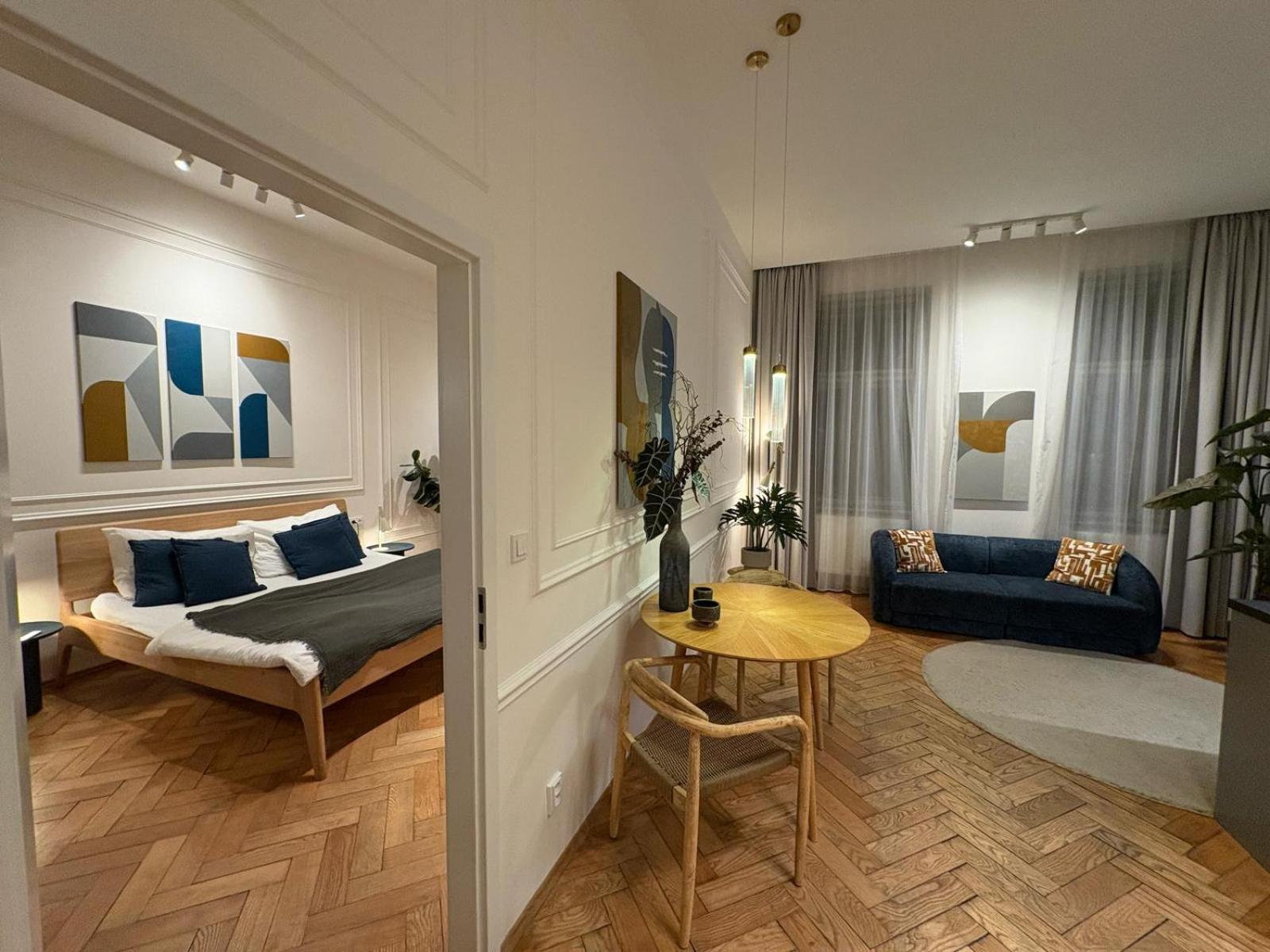 Appartement Enjoy