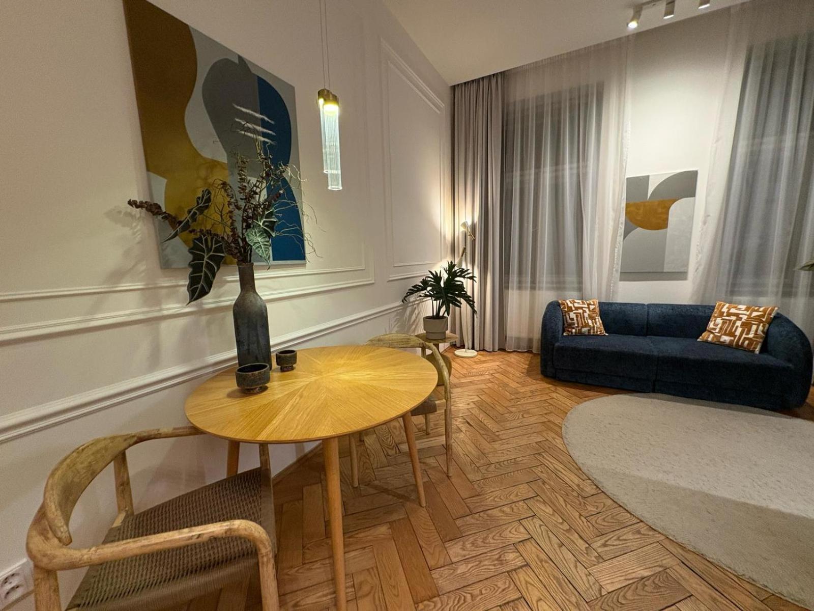 Appartement Enjoy *